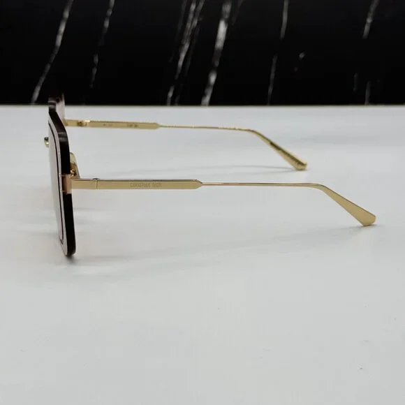 NEW DIOR ULTRADIOR SU B0E0 GOLD WOMEN SUNGLASSES DIOR NEW ULTRADIOR SU B0E0 DIOR GOLD WOMEN DIOR SUNGLASSES main image 4